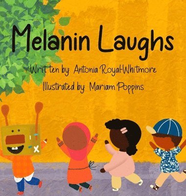 Melanin Laughs 1