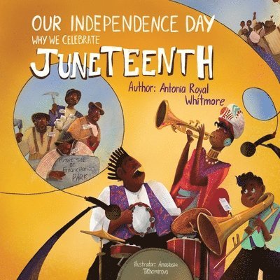 Our Independence Day