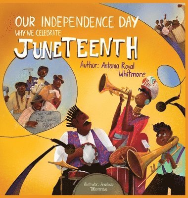 Our Independence Day