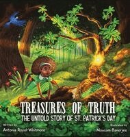 Antonia Royal Whitmore - Treasures of Truth, Inbunden. Tillgänglighet: Lägg i varukorg