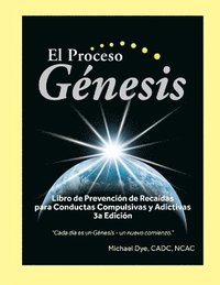 bokomslag El Proceso Genesis