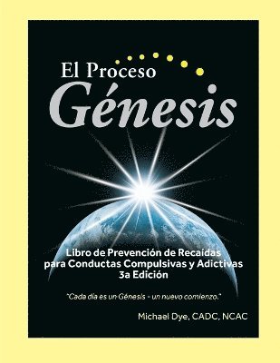 El Proceso Genesis 1