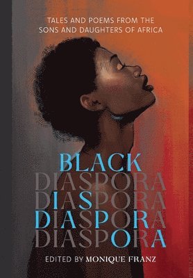 bokomslag Black Diaspora