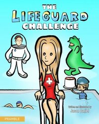 bokomslag The Lifeguard Challenge