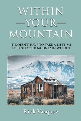 Within Your Mountain 1