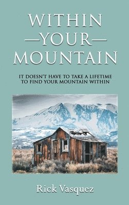 Within Your Mountain 1