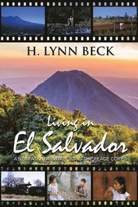 bokomslag Living In El Salvador