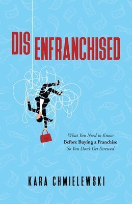 Disenfranchised 1