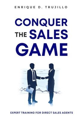Conquer the Sales Game 1