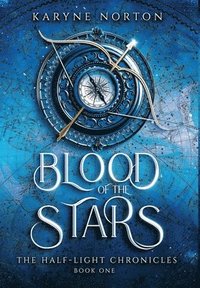 bokomslag Blood of the Stars