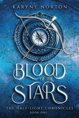 Blood of the Stars 1