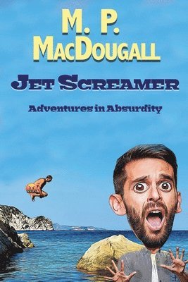 Jet Screamer 1