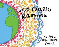 bokomslag Magic Rainbow