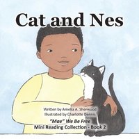bokomslag Cat and Nes
