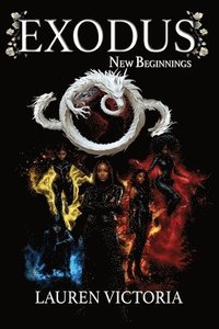bokomslag Exodus: New Beginning