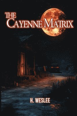 bokomslag Cayenne Matrix