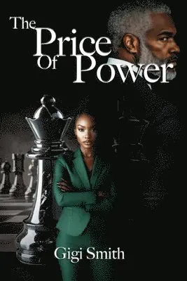 Gigi Smith - Price of Power, Häftad. Tillgänglighet: Lägg i varukorg