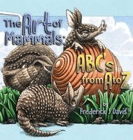 Fred Davis - Art of Mammals, Inbunden