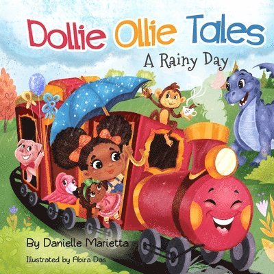 Dollie Ollie Tales 1