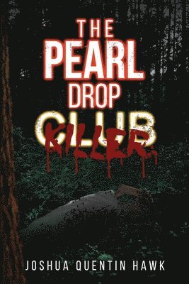 bokomslag Pearl Drop Killer