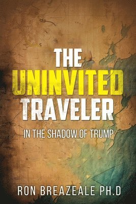 bokomslag Uninvited Traveler