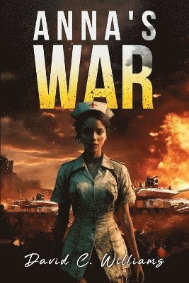 bokomslag Anna's War