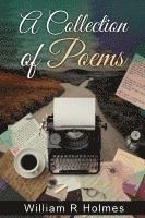 bokomslag Collection of Poems