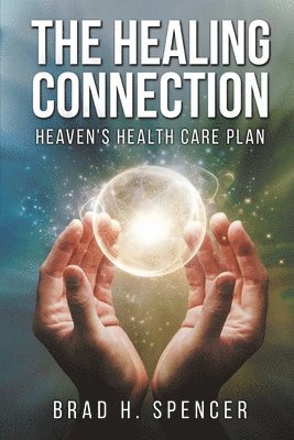 bokomslag Healing Connection