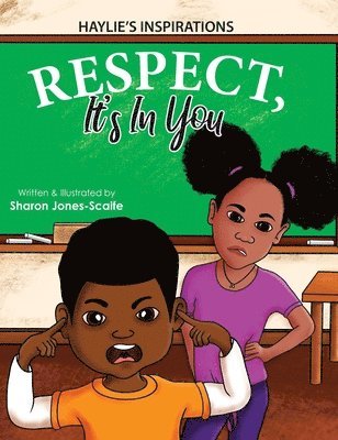 Respect, It's In You 1