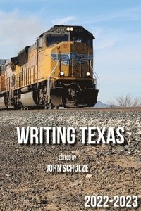 bokomslag Writing Texas