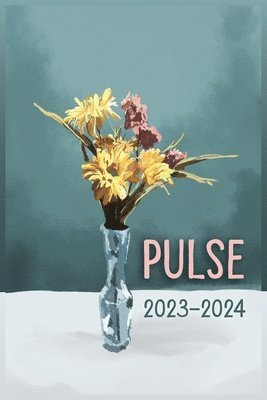 Pulse 2024, Häftad
