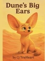 bokomslag Dune's Big Ears