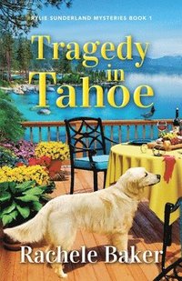 bokomslag Tragedy in Tahoe