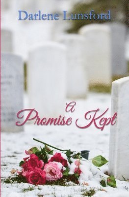 bokomslag A Promise Kept