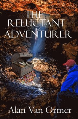 bokomslag Reluctant Adventurer