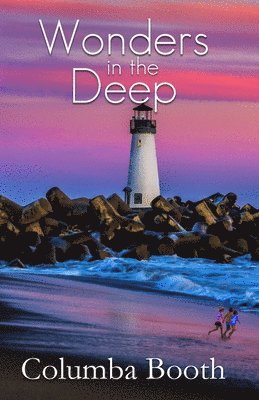 Columba Booth - Wonders in the Deep, Häftad