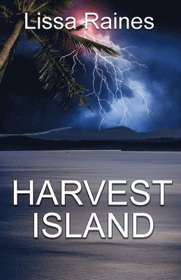 bokomslag Harvest Island