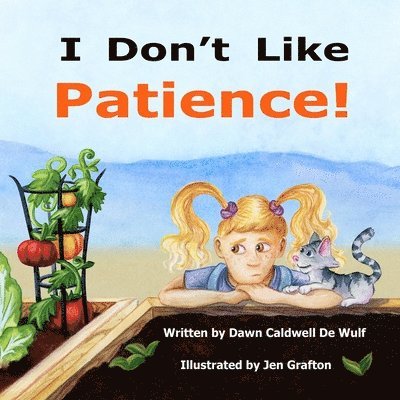 I Don't Like Patience 1