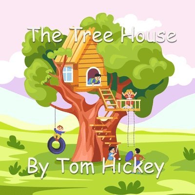 The Tree House 1