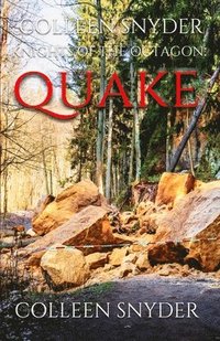 bokomslag Quake