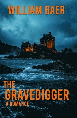 The Gravedigger 1