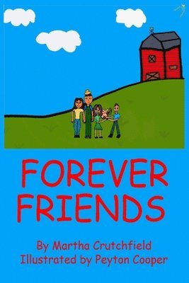 Forever Friends 1