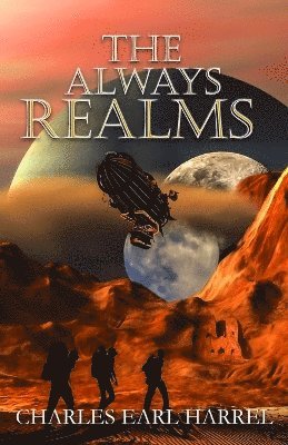 The Always Realms 1