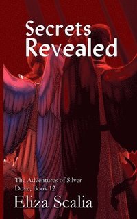 bokomslag Secrets Revealed