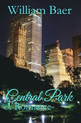 William Baer - Central Park, Häftad