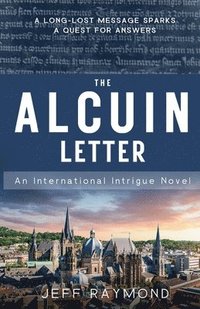 bokomslag The Alcuin Letter