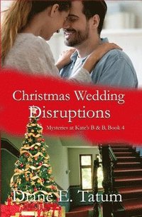 bokomslag Christmas Wedding Disruptions
