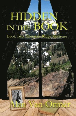 bokomslag Mountain Ridge Mysteries