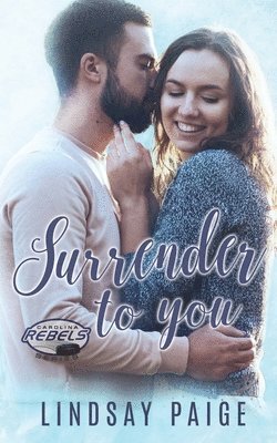 bokomslag Surrender to You