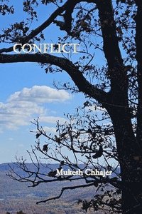 bokomslag Conflict